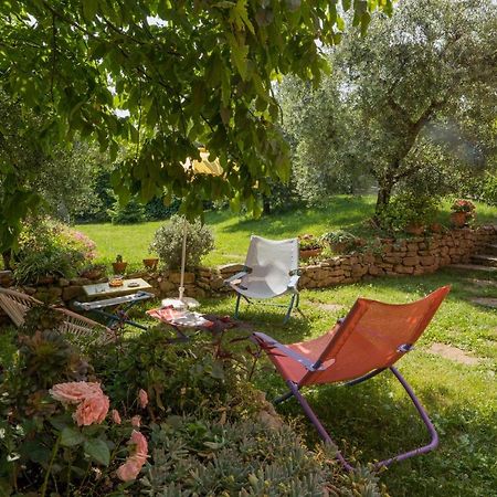 Villa Silvana - Apt Giulia & Michela With Terrace & Parking Perugia Exteriör bild